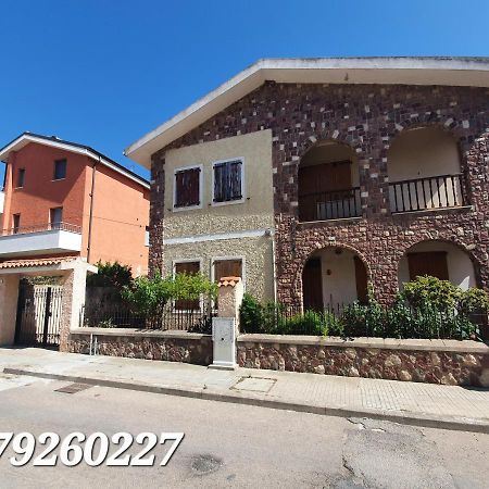 Maria Home Alghero Ngoại thất bức ảnh