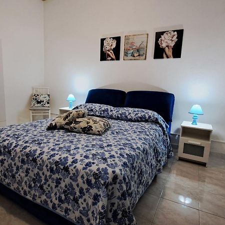 Maria Home Alghero Ngoại thất bức ảnh
