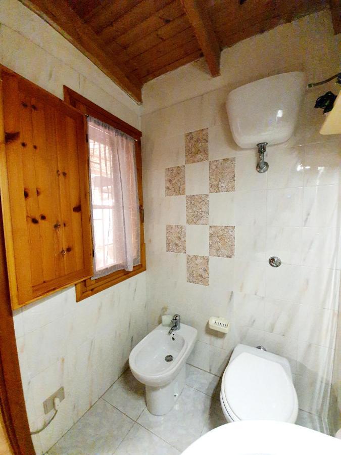 Maria Home Alghero Ngoại thất bức ảnh