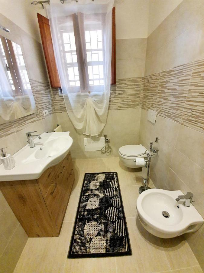Maria Home Alghero Ngoại thất bức ảnh