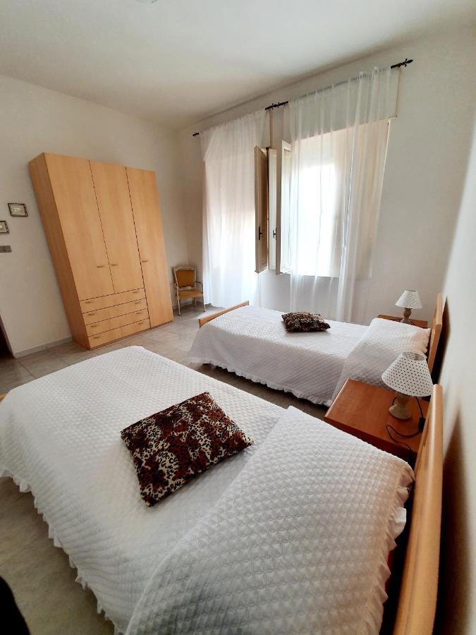 Maria Home Alghero Ngoại thất bức ảnh