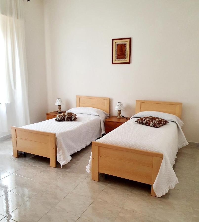 Maria Home Alghero Ngoại thất bức ảnh