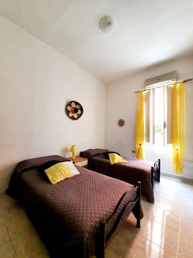 Maria Home Alghero Ngoại thất bức ảnh