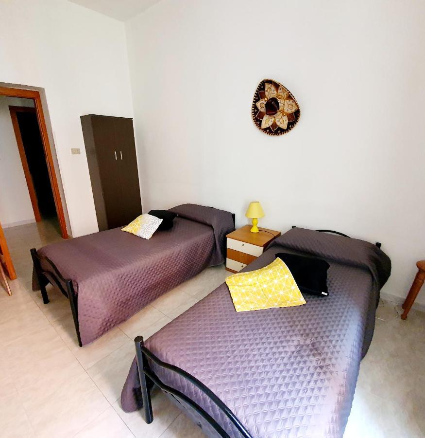 Maria Home Alghero Ngoại thất bức ảnh