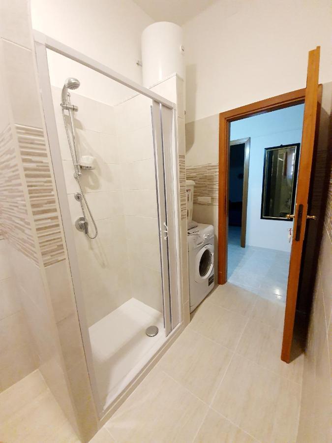Maria Home Alghero Ngoại thất bức ảnh