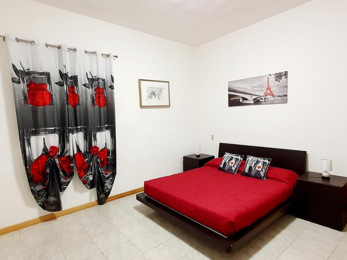 Maria Home Alghero Ngoại thất bức ảnh