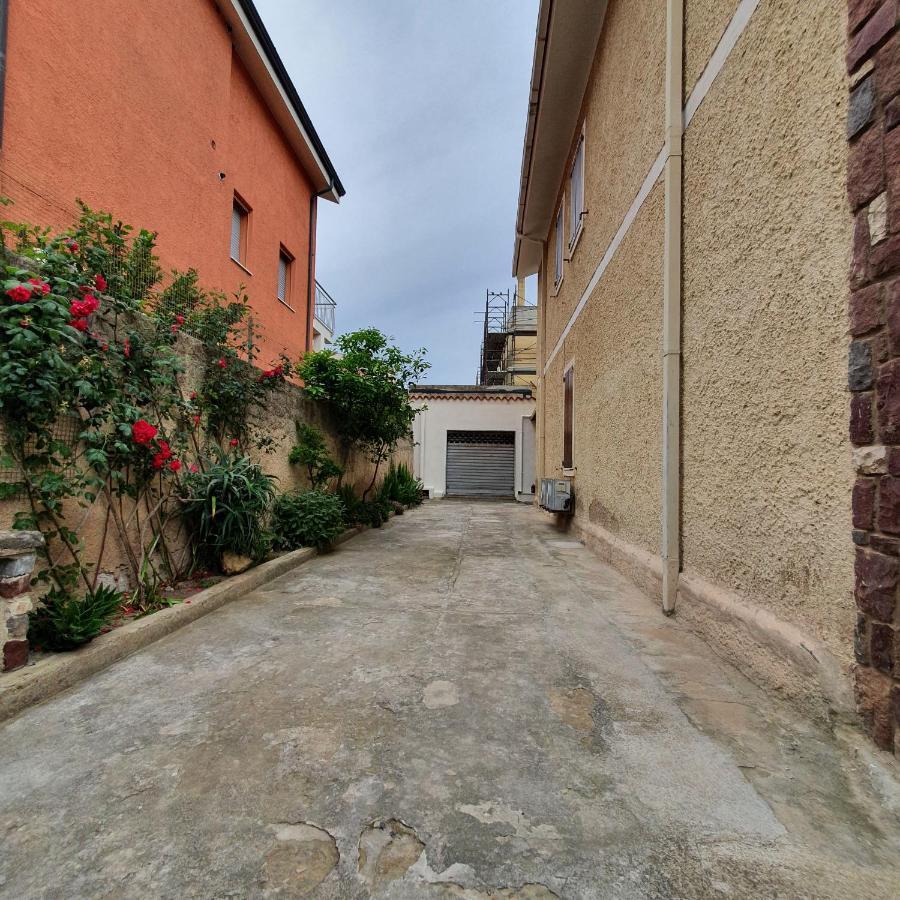 Maria Home Alghero Ngoại thất bức ảnh