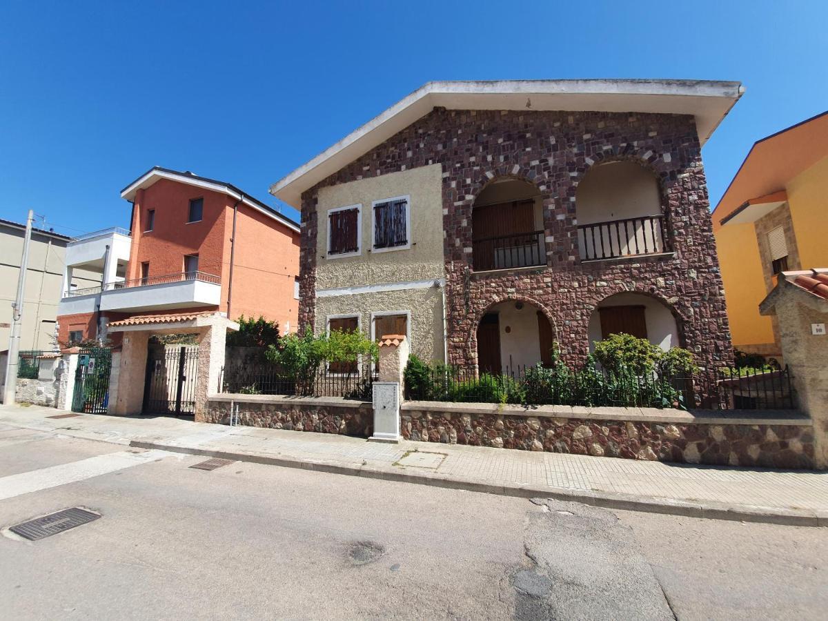 Maria Home Alghero Ngoại thất bức ảnh