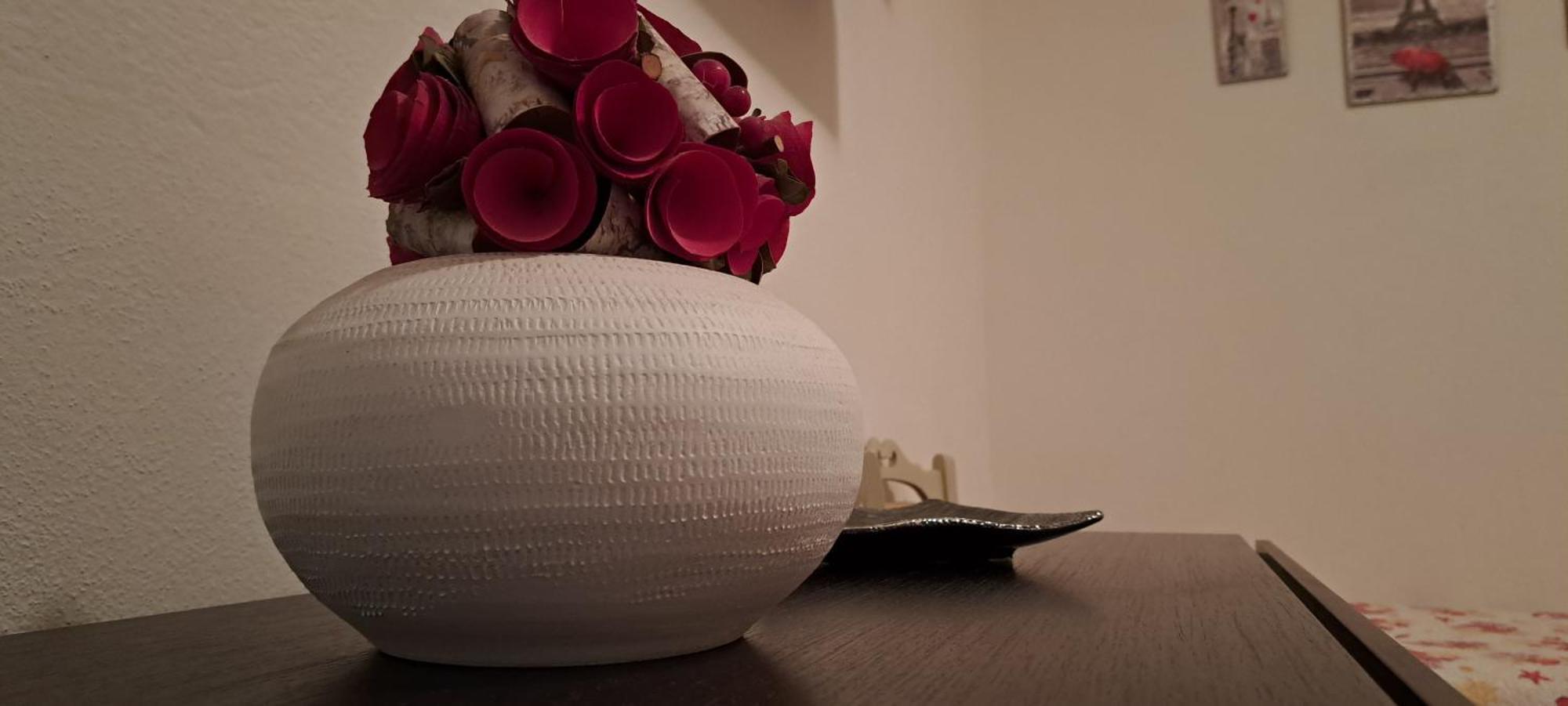 Maria Home Alghero Ngoại thất bức ảnh