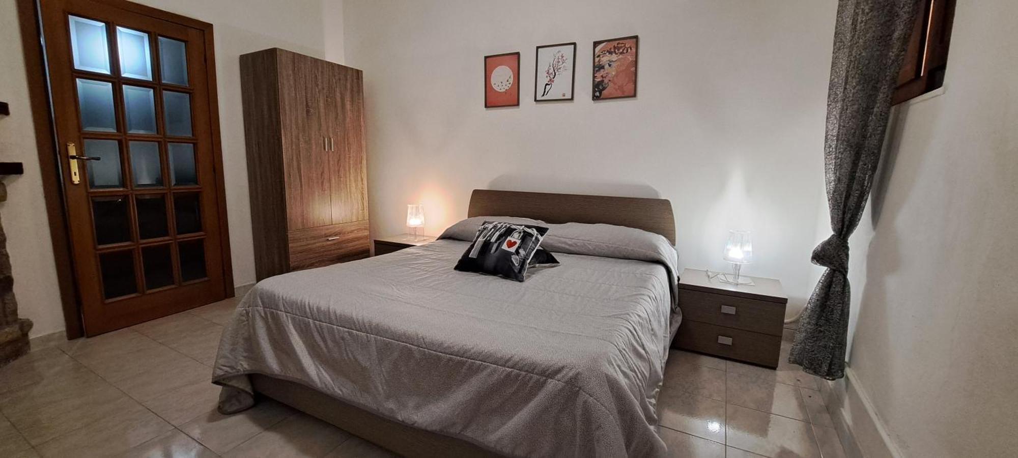 Maria Home Alghero Ngoại thất bức ảnh