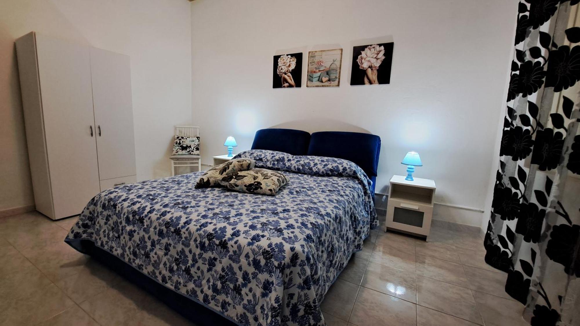 Maria Home Alghero Ngoại thất bức ảnh
