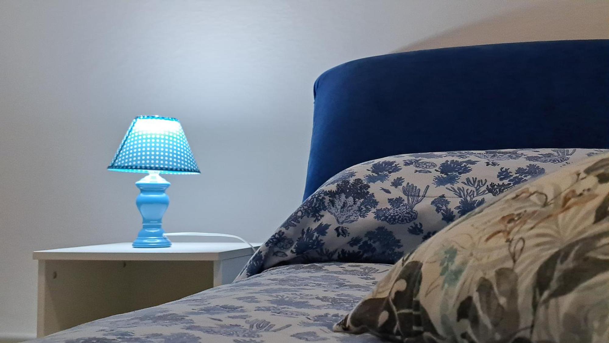Maria Home Alghero Ngoại thất bức ảnh