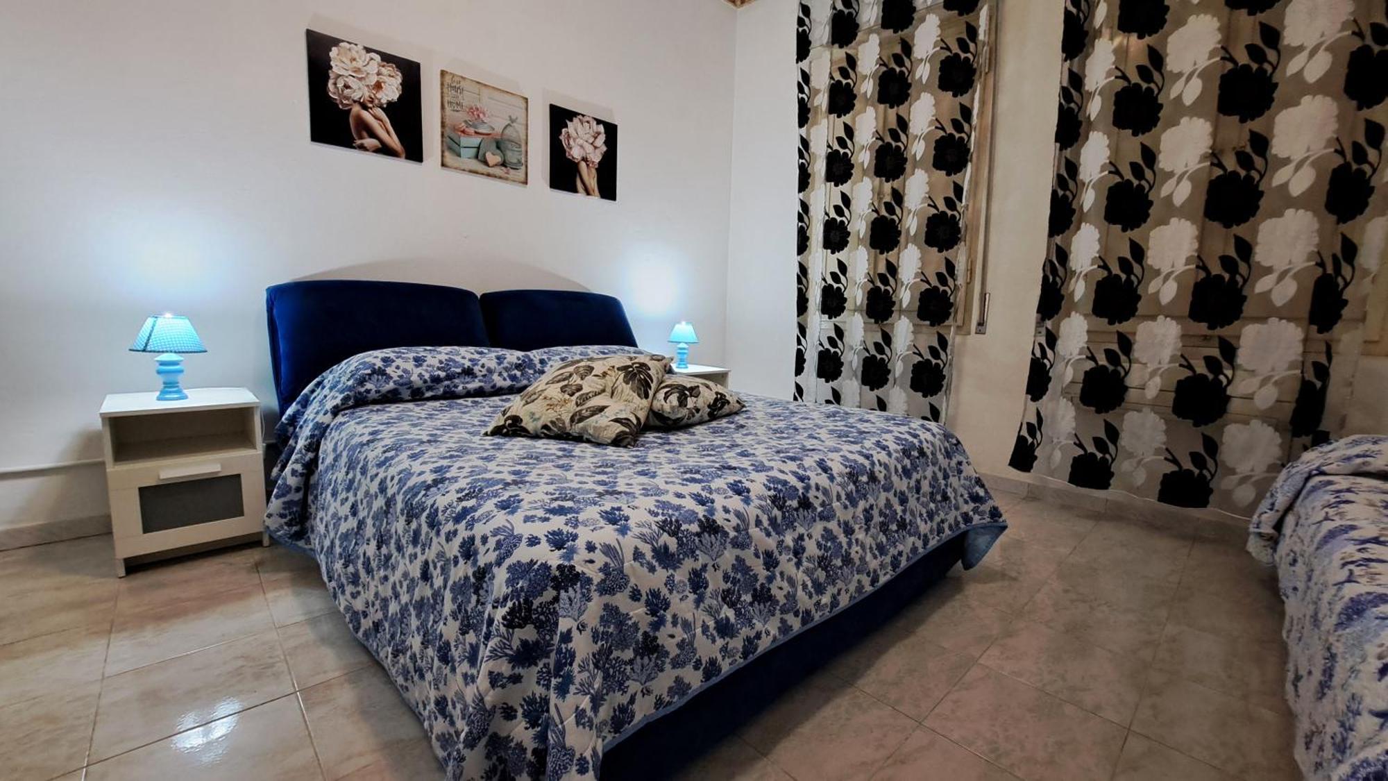 Maria Home Alghero Ngoại thất bức ảnh