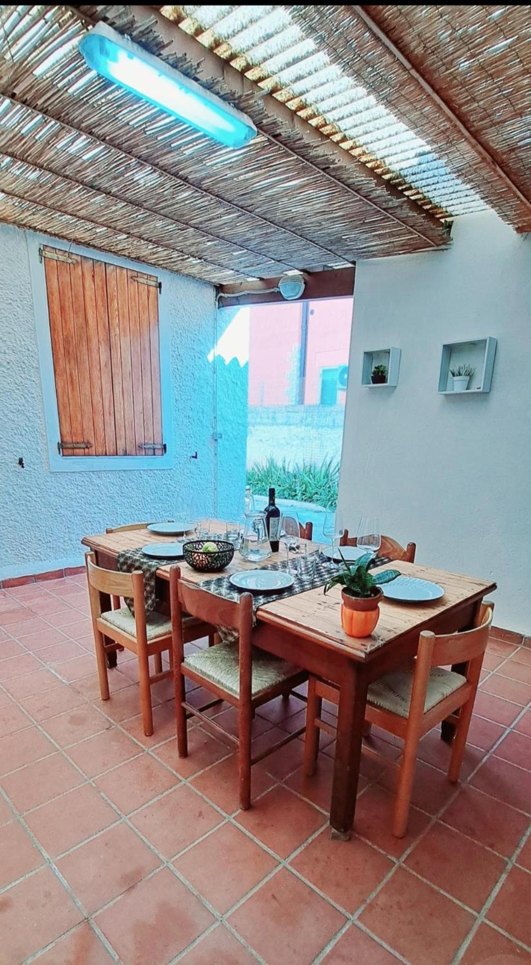 Maria Home Alghero Ngoại thất bức ảnh