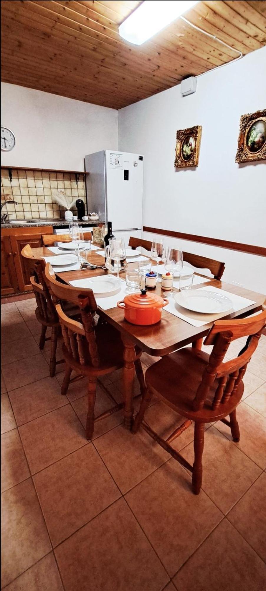 Maria Home Alghero Ngoại thất bức ảnh