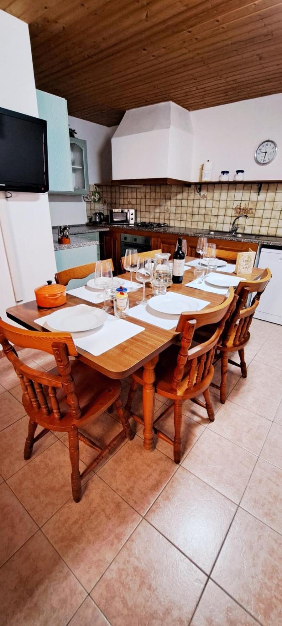 Maria Home Alghero Ngoại thất bức ảnh