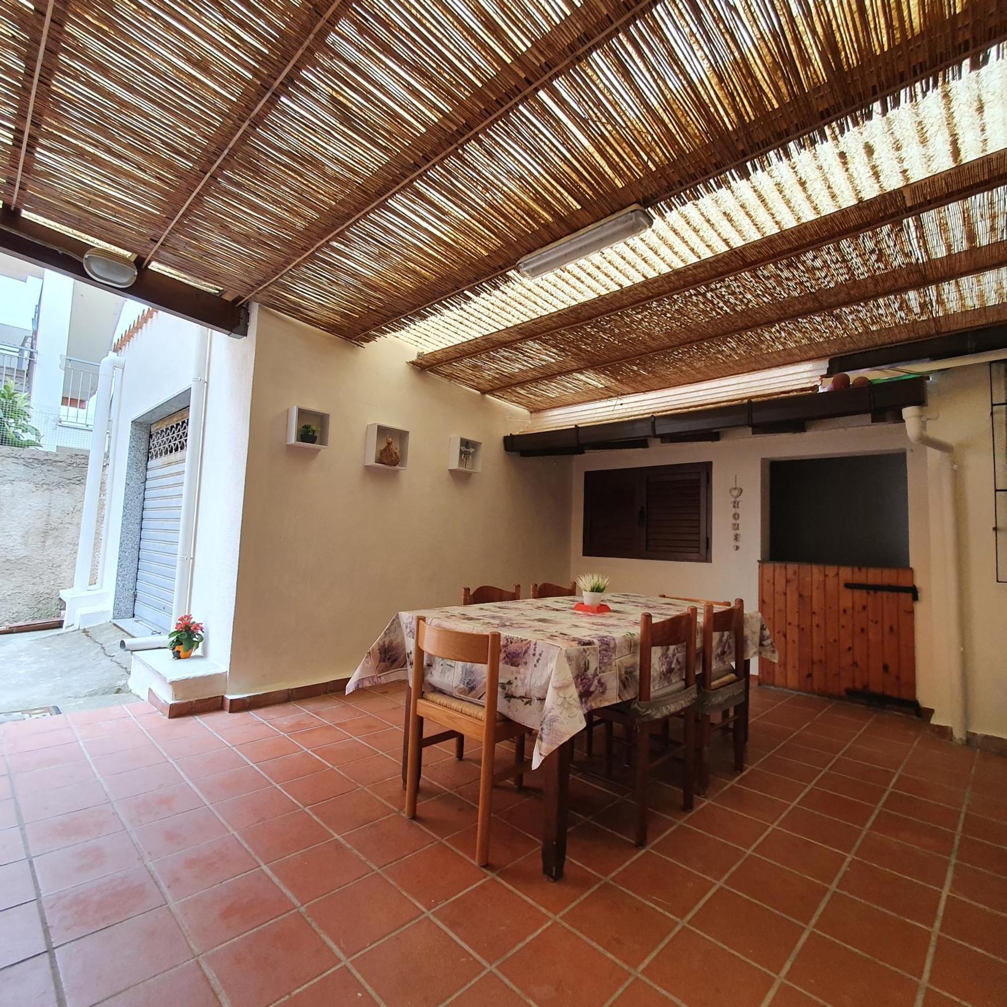 Maria Home Alghero Ngoại thất bức ảnh