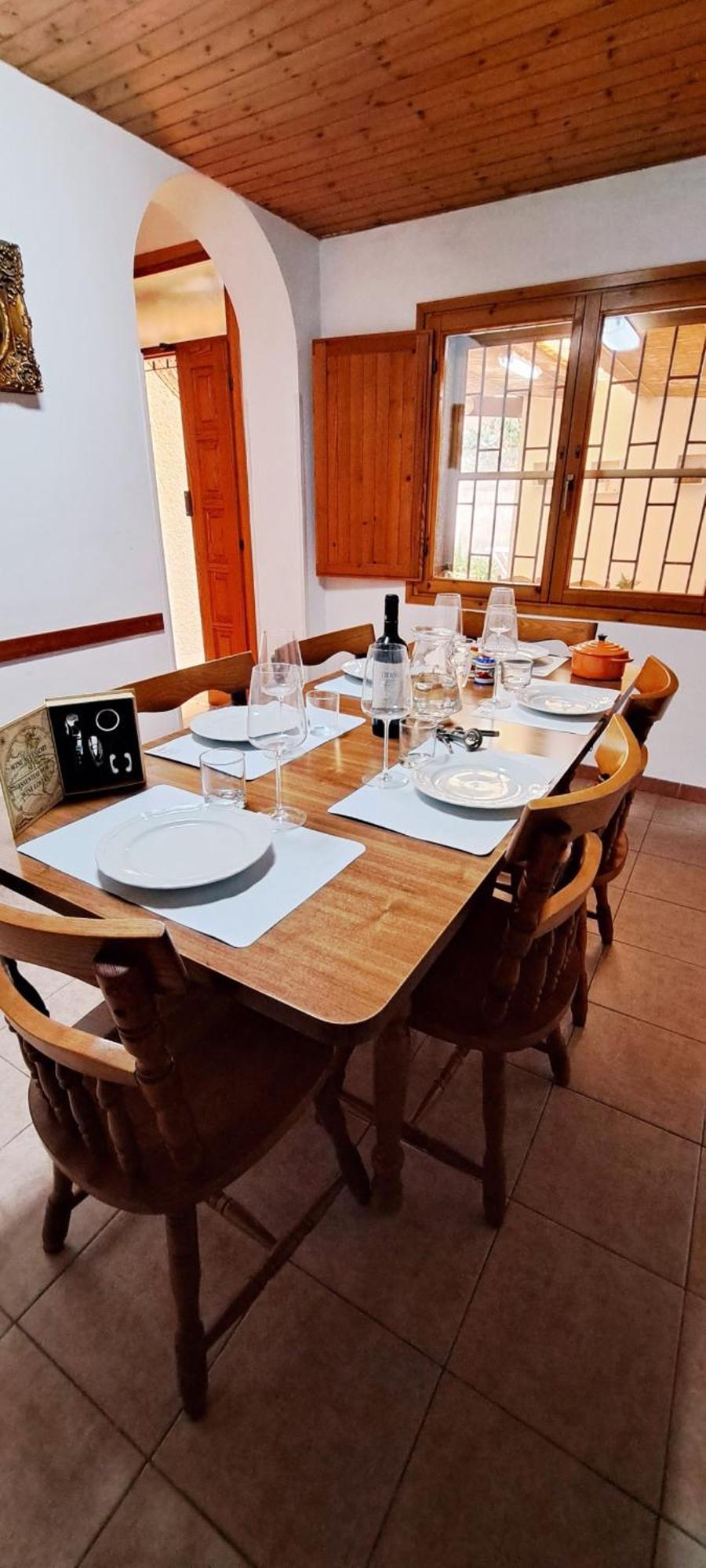 Maria Home Alghero Ngoại thất bức ảnh