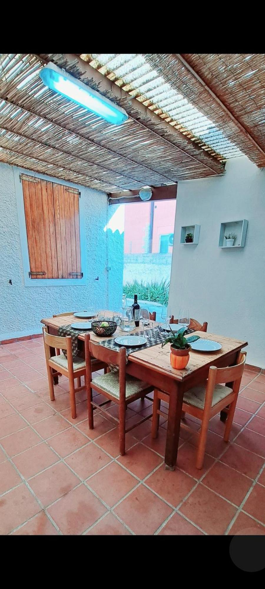 Maria Home Alghero Phòng bức ảnh